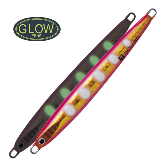 Palms - Slow Blatt Cast Long