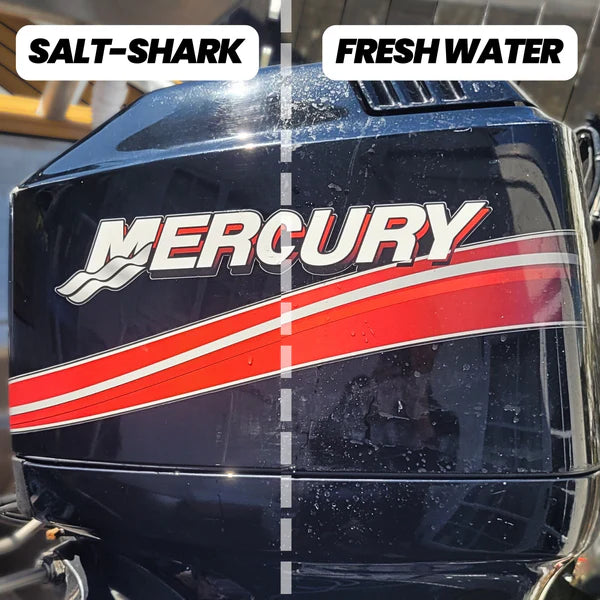 Salt-Shark - Super Concentrate Salt Remover