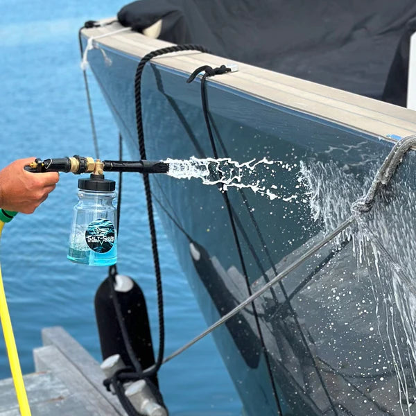 Salt-Shark - Super Concentrate Salt Remover