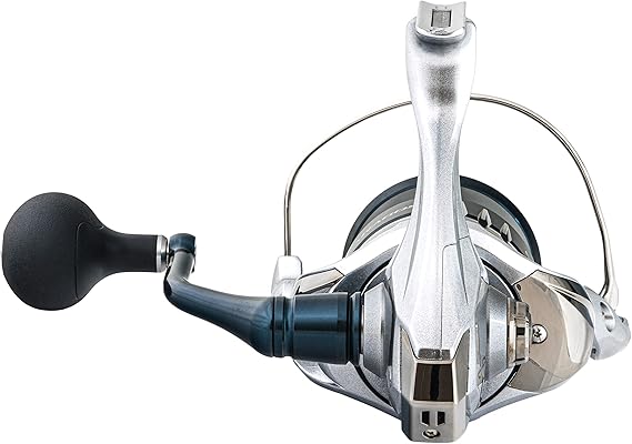 Shimano - 20 SARAGOSA SW10000PG