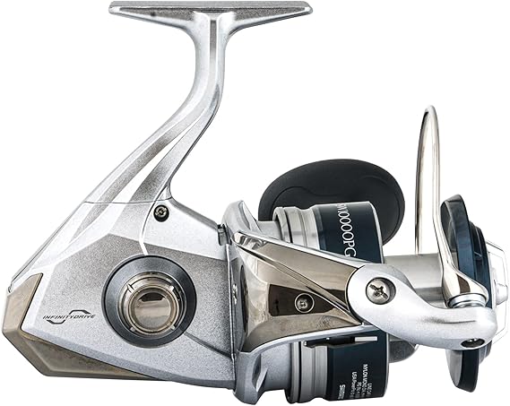 Shimano - 20 SARAGOSA SW10000PG
