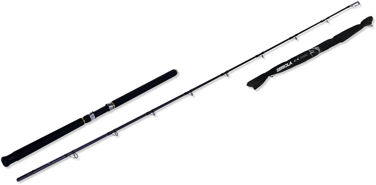 Assassin - Seriola 7H