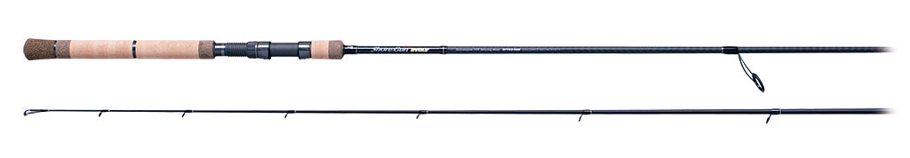 Palms - Shore Gun Evolv Spinning Rod SFTGS-96M