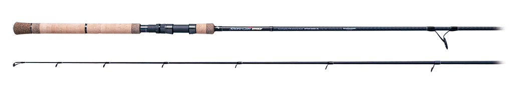 Palms - Shore Gun Evolv Spinning Rod SFTGS-96MH