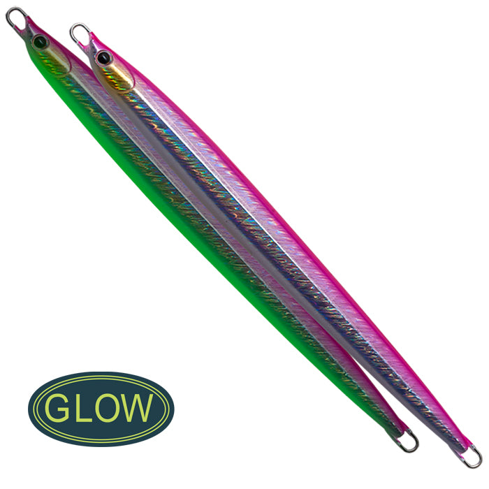 Palms - Jigaro Super Slide