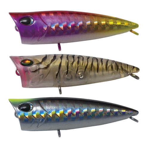 LEURRE USAMI COMBO POP 100 MM COLORIE 594 PROMO LEURRE USAMI COMBO POP 100 MM COLORIE 594 PROMO