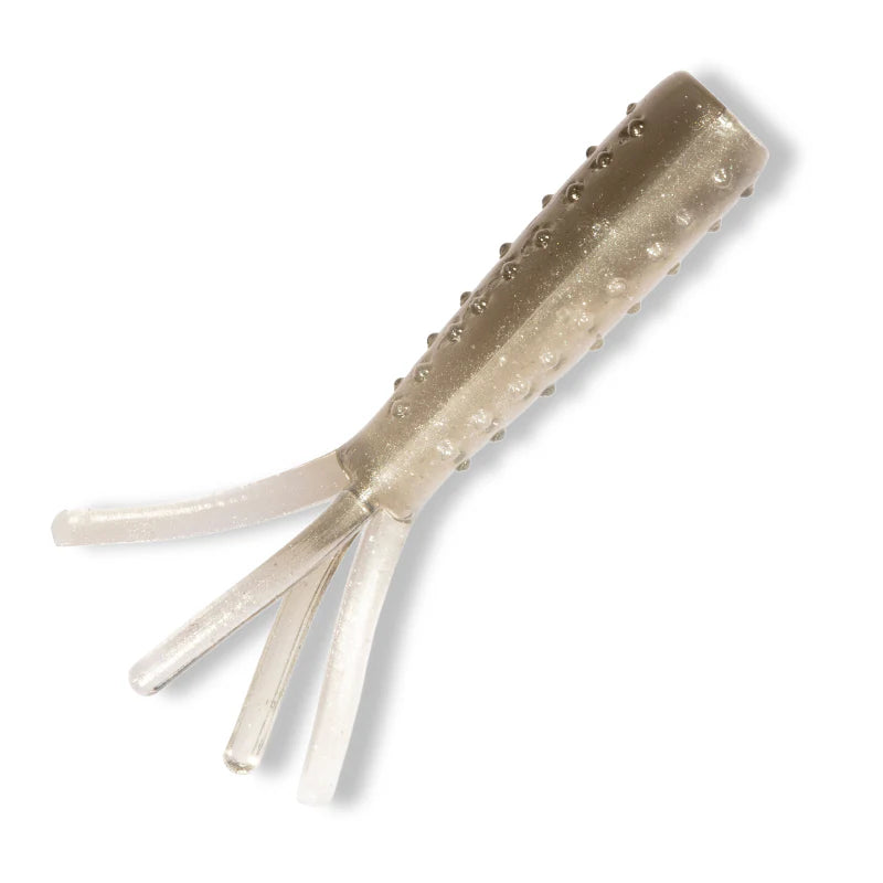 Z-Man - Tiny TicklerZ