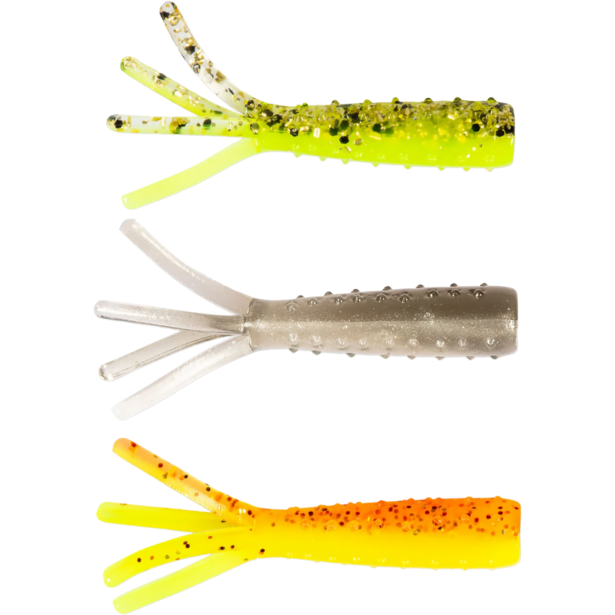 Z-Man - Tiny TicklerZ