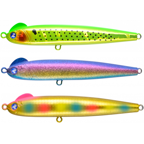 BlueBlue - Snecon 130S