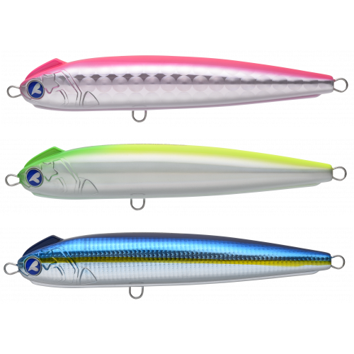 BlueBlue - Snecon 220S