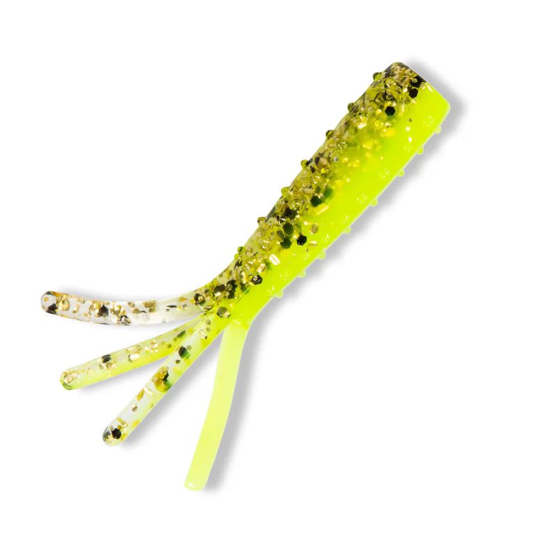 Z-Man - Tiny TicklerZ