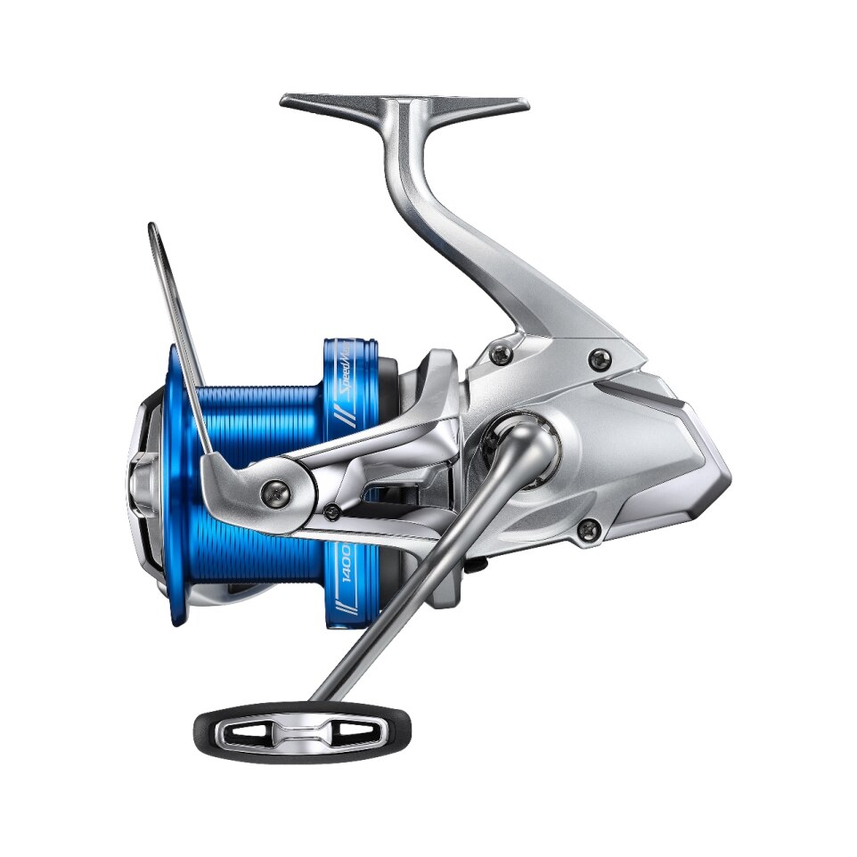 Shimano - 23 SPEEDMASTER 14000XSD Surf Reel