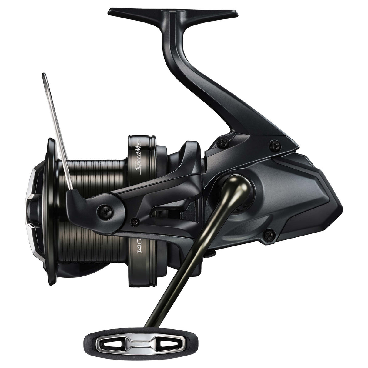 Shimano - SPEED MASTER 14000XTD