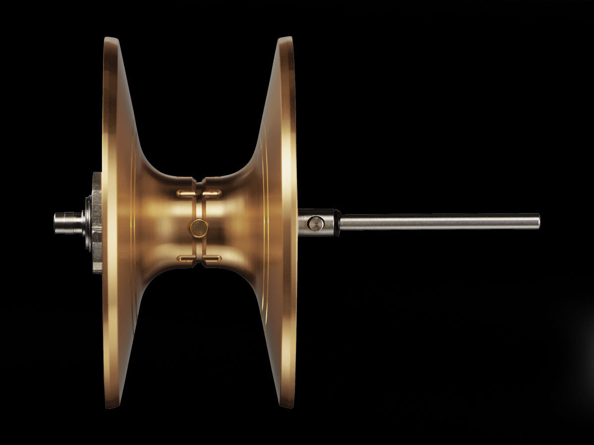 Daiwa - 25 SALTIGA 35