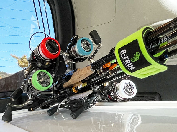 Evergreen - Spool Edge Guard