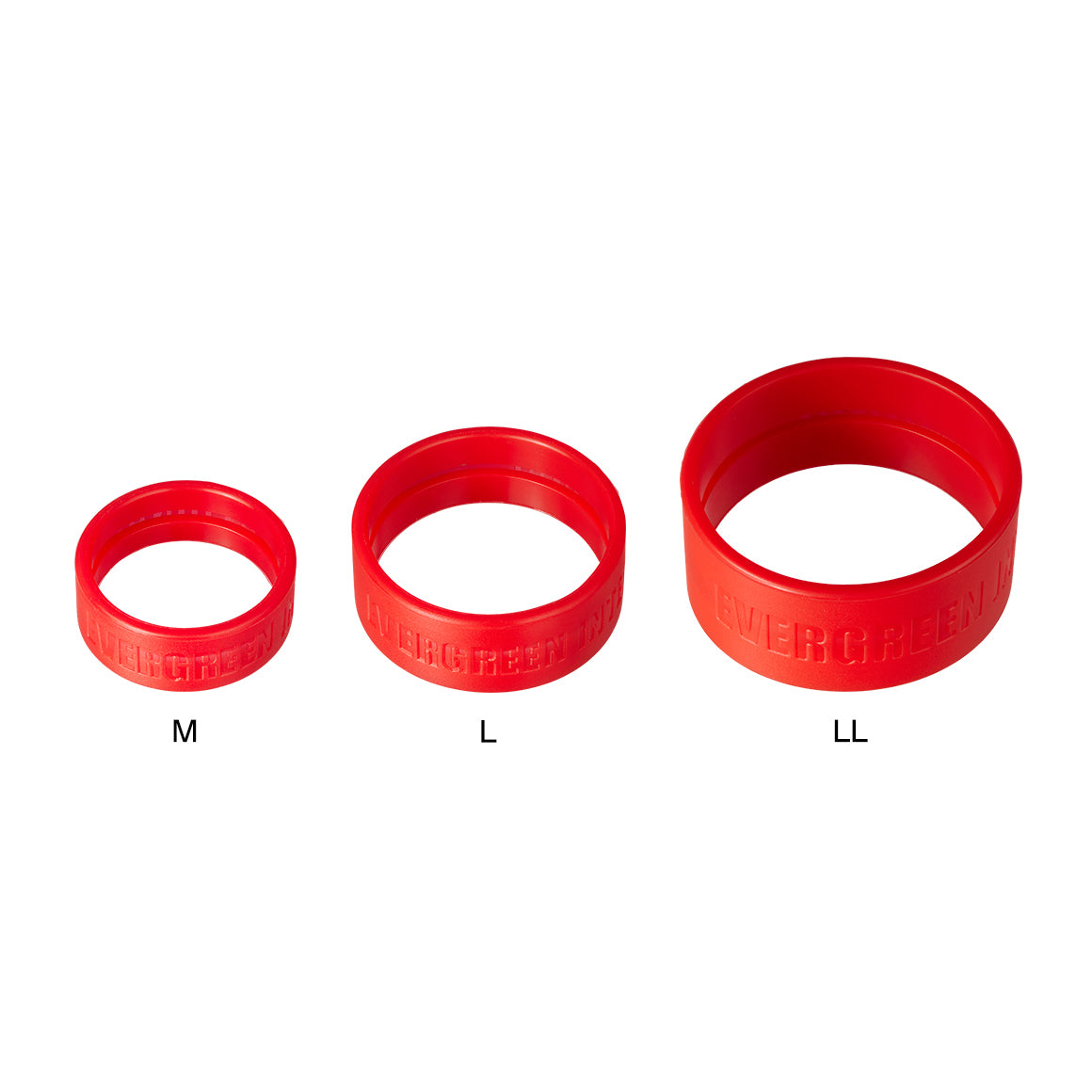 Evergreen - Spool Edge Guard