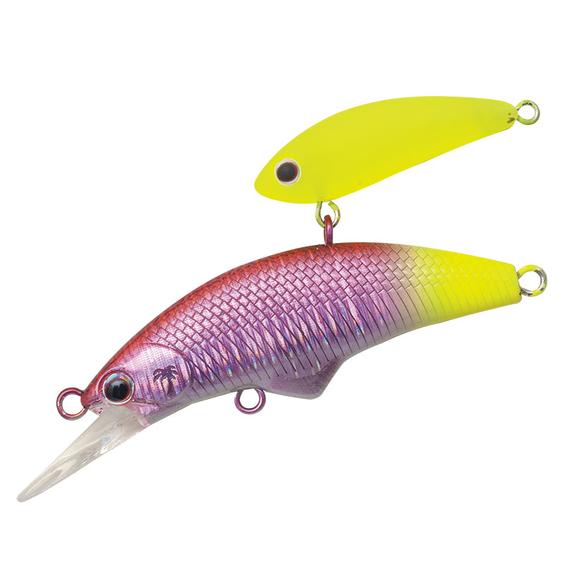 Palms - AX Shade 50S