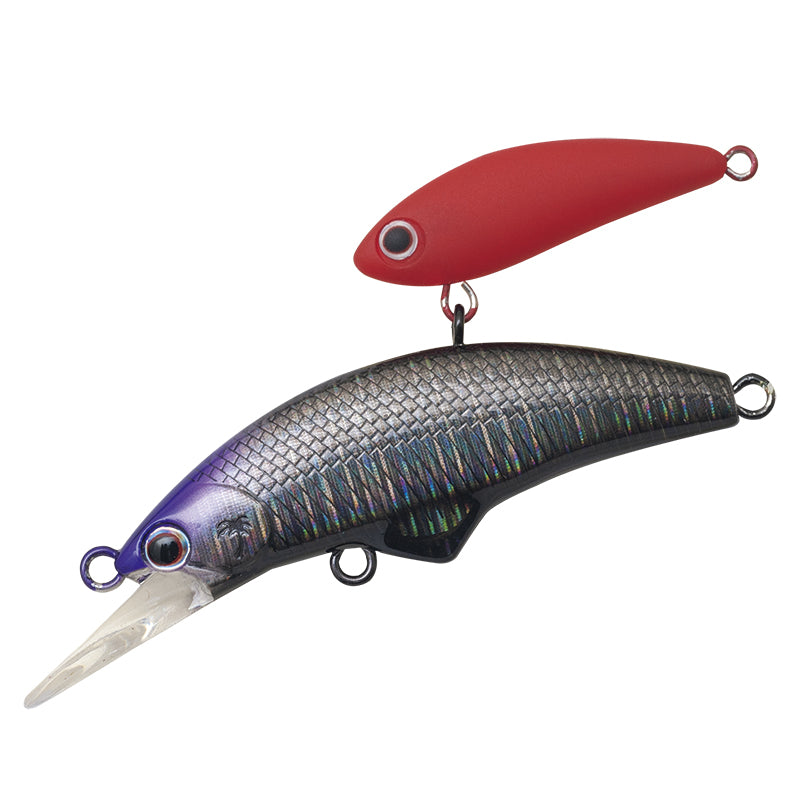 Palms - AX Shade 50S