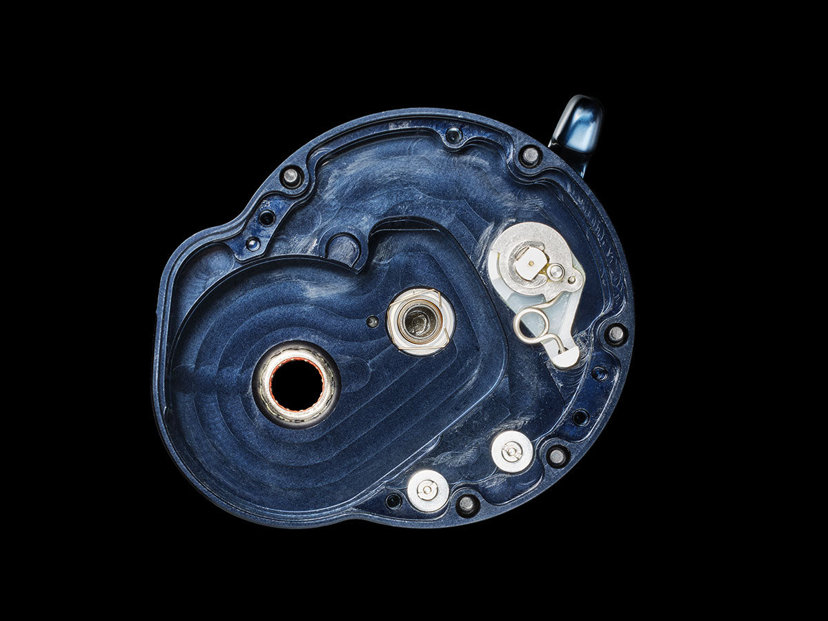 Daiwa - 25 SALTIGA 35