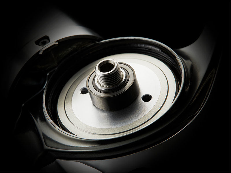 Daiwa - 24 LUVIAS LT3000-H