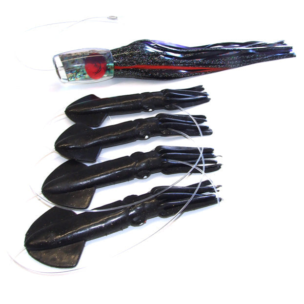 Bonze - Submission Teaser