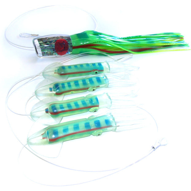 Bonze - Submission Teaser