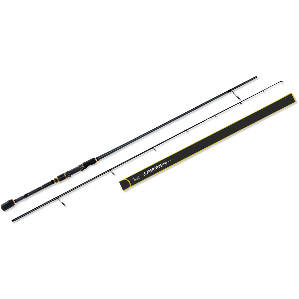 Daiwa - 25 CALDIA LT4000-CXH + Assassin - Supernova 77MH