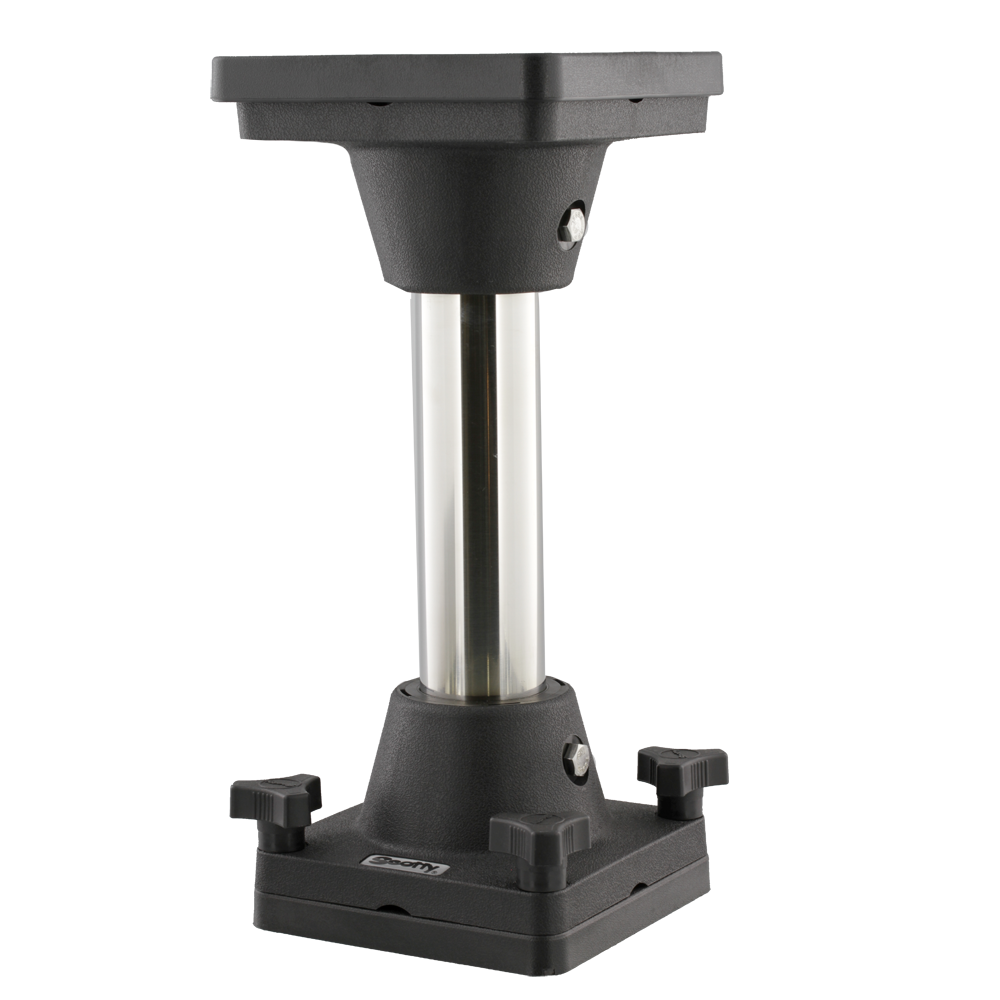 Scotty - 2612 Downrigger Riser 12"