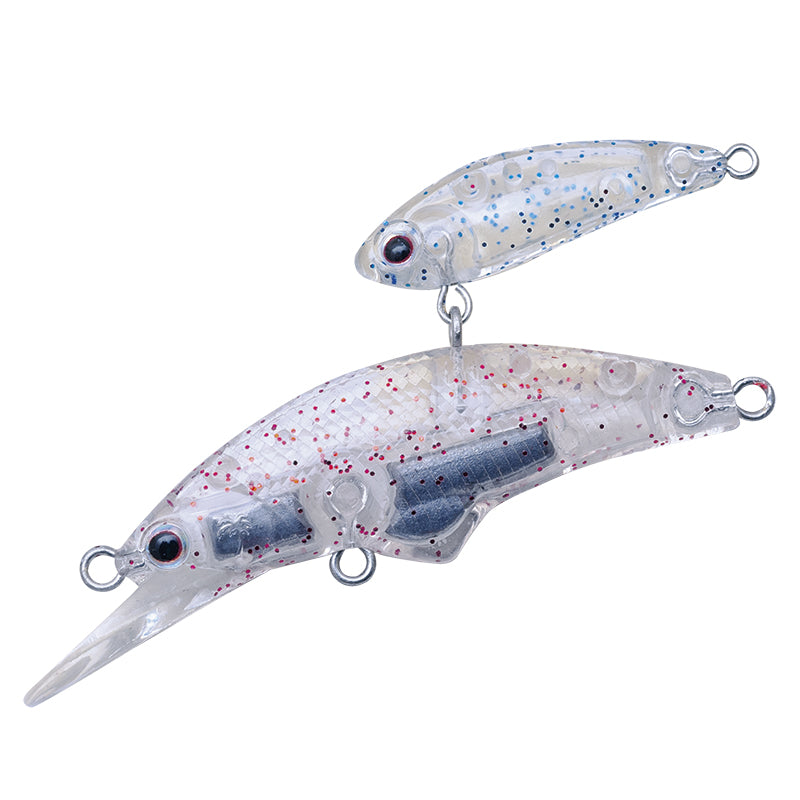 Palms - AX Shade 50S