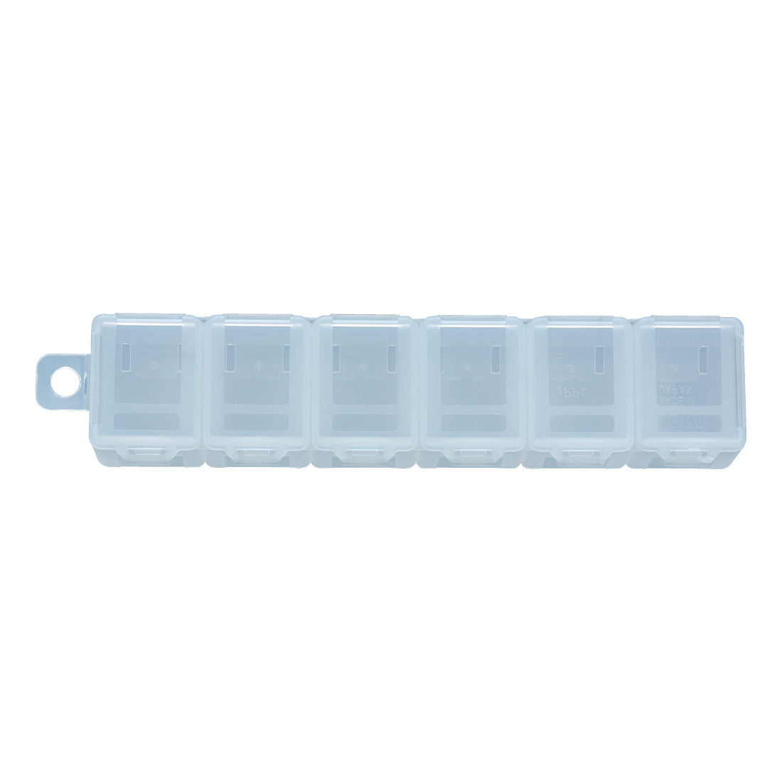 Meiho - Tairaba Head Case 6