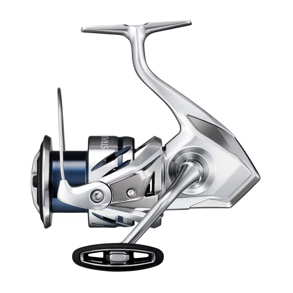 Shimano - 23 STRADIC 4000XG + Assassin - Supernova 77MH