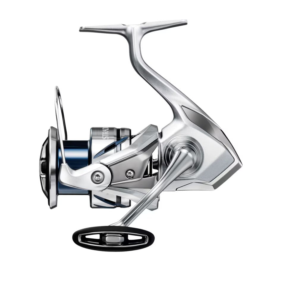 Shimano - 23 STRADIC C3000HG + Assassin - Supernova 73M