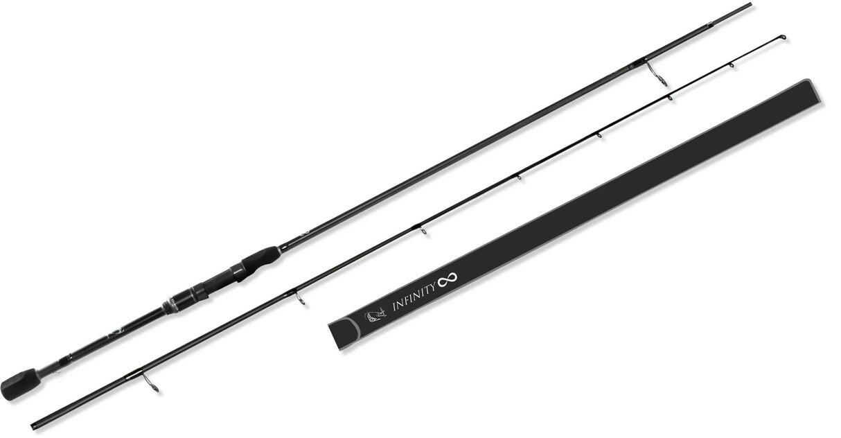 Daiwa - 25 CALDIA LT4000-C + Assassin - Infinity 72H