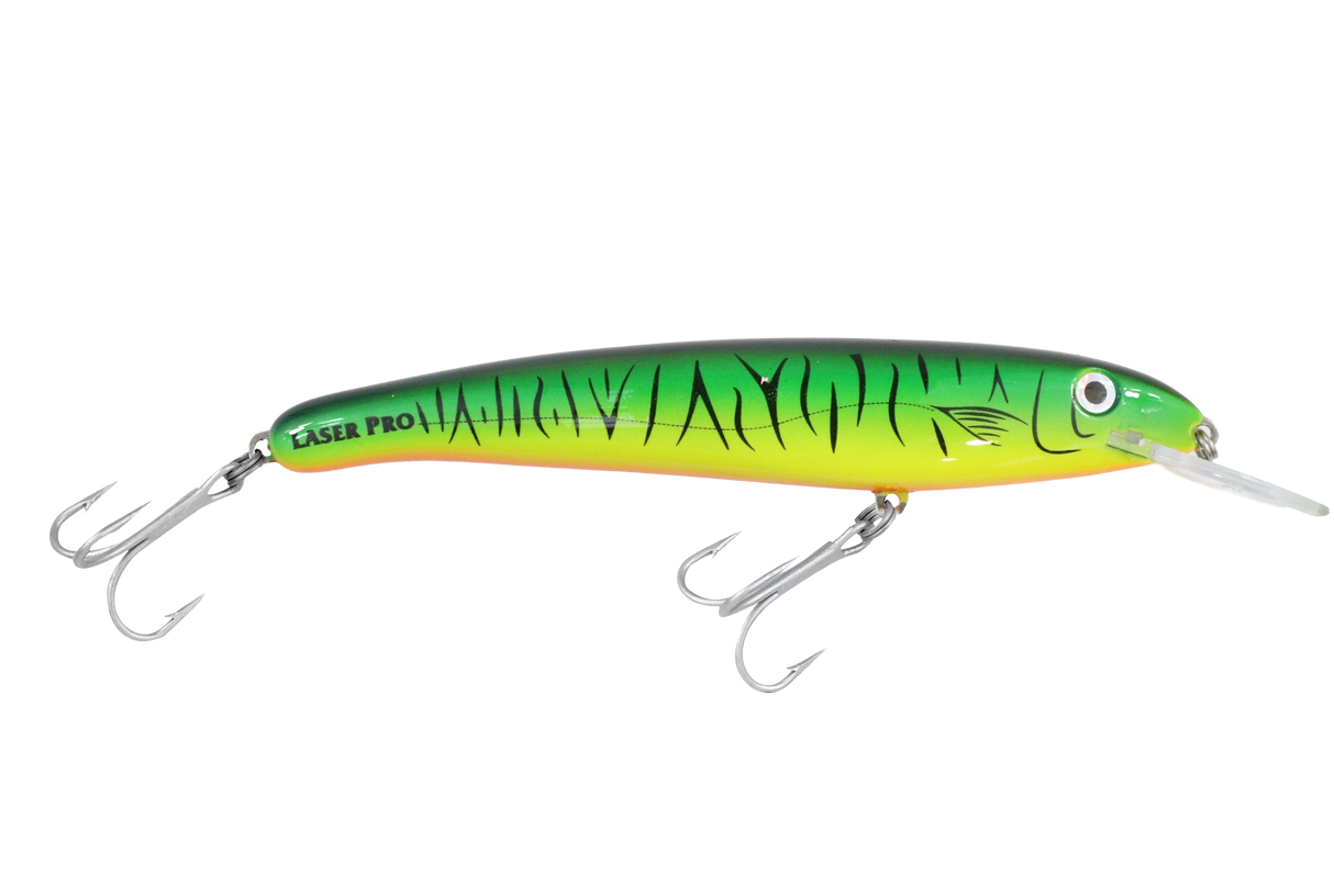 Halco - Laser Pro 190