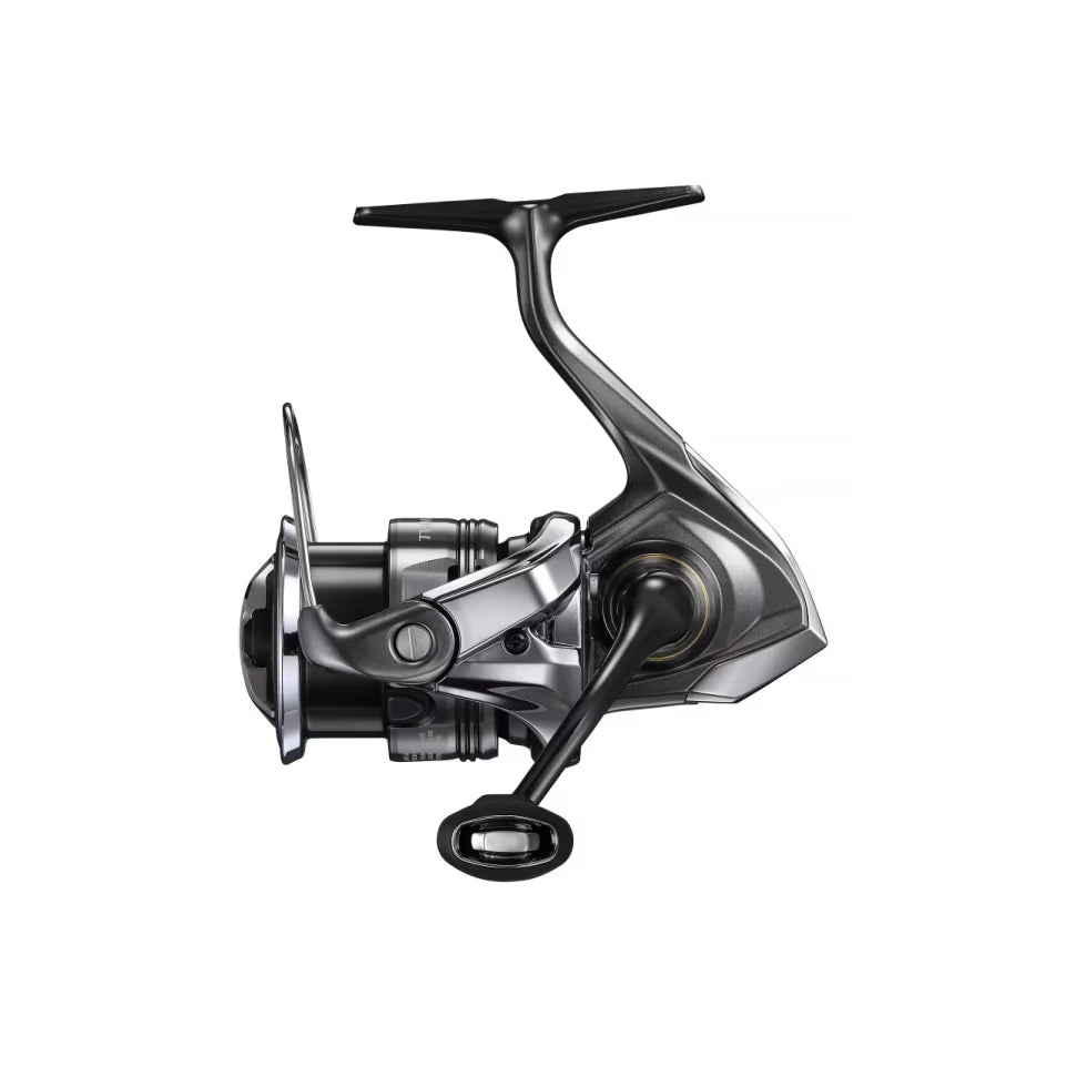 Shimano - 24 TWIN POWER C2500SXG