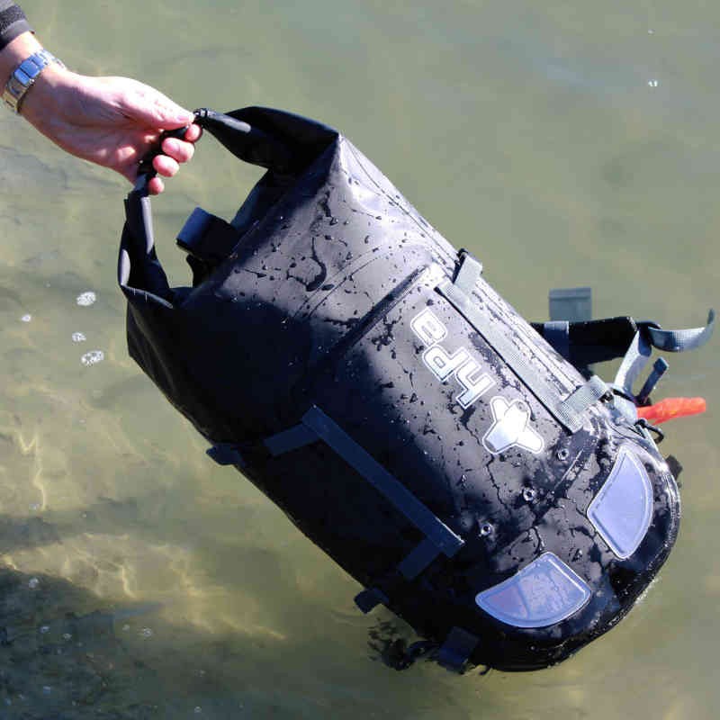 hPa - Dry Backpack 40 HD