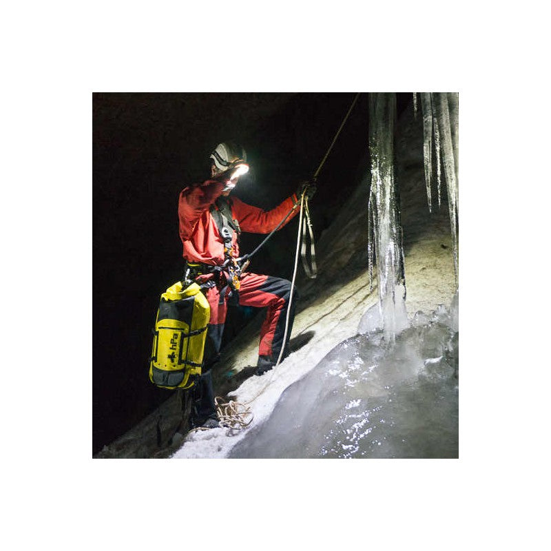 hPa - Dry Backpack 40 HD