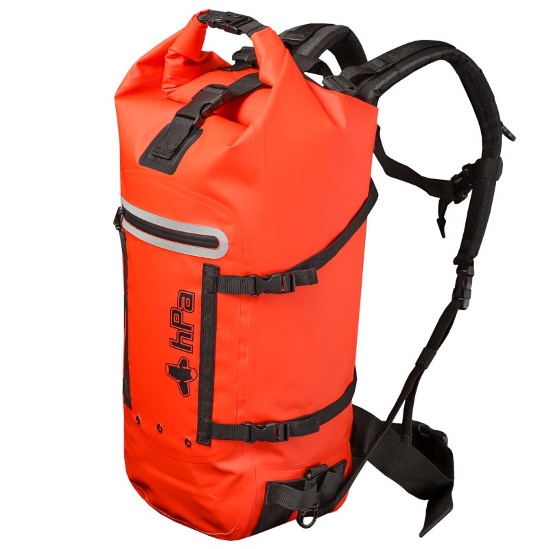 hPa - Dry Backpack 40 HD