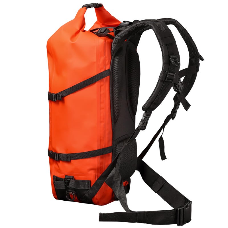 hPa - Dry Backpack 40 HD