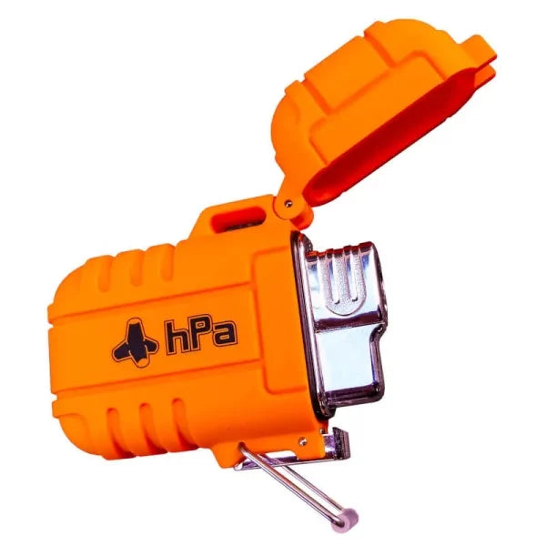 hPa - Jet Lighter