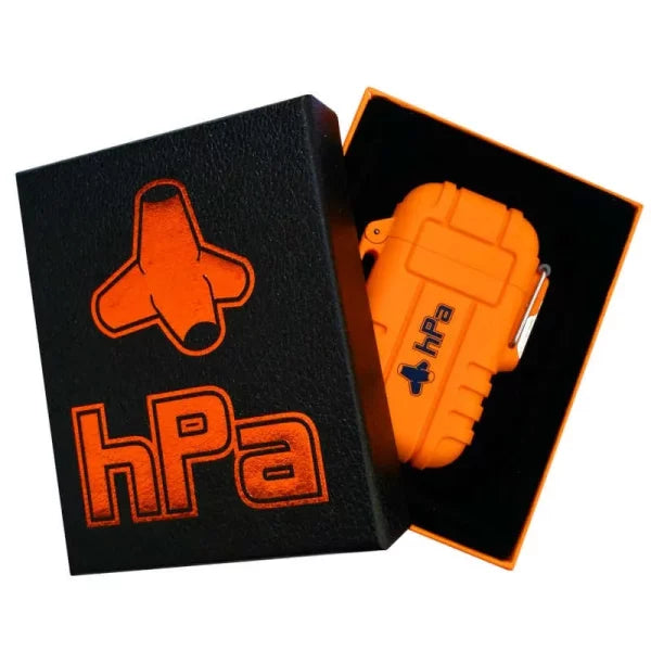 hPa - Jet Lighter