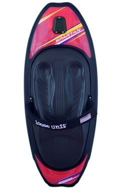 Loose Unit - Spartan Kneeboard
