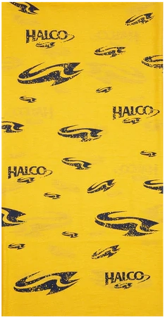 Halco - Face Shield