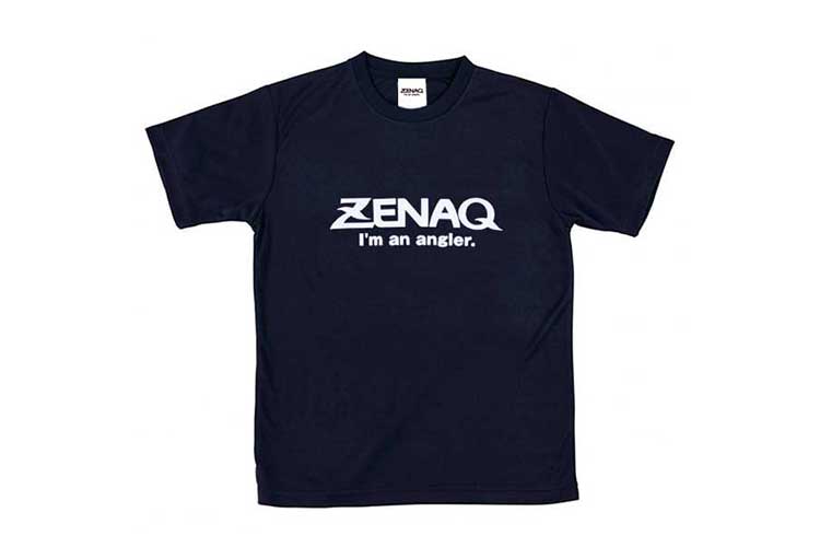 Zenaq - Mesh Dry T-Shirt