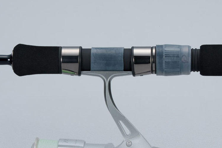 Zenaq - Reel Stop Rubber