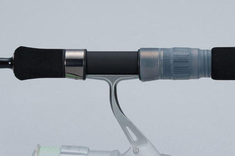 Zenaq - Reel Stop Rubber