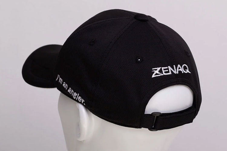 Zenaq - Athlete Cap