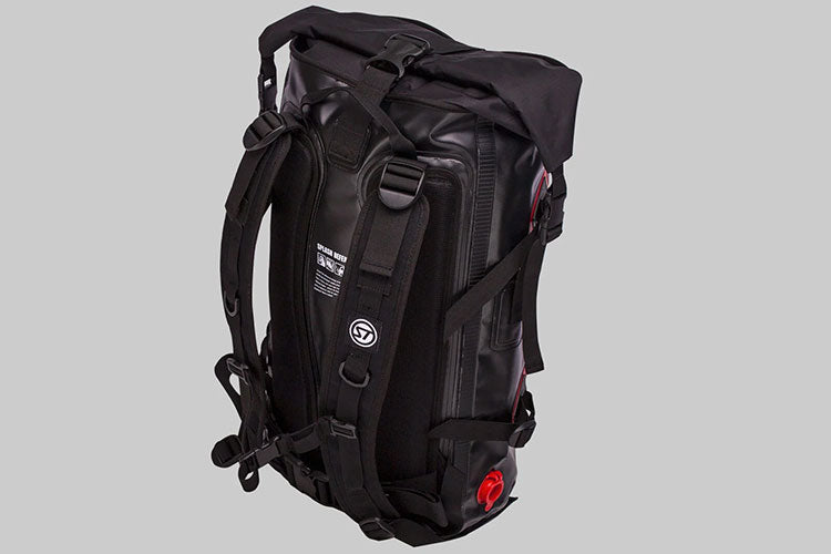 Zenaq - Dry Porter Backpack
