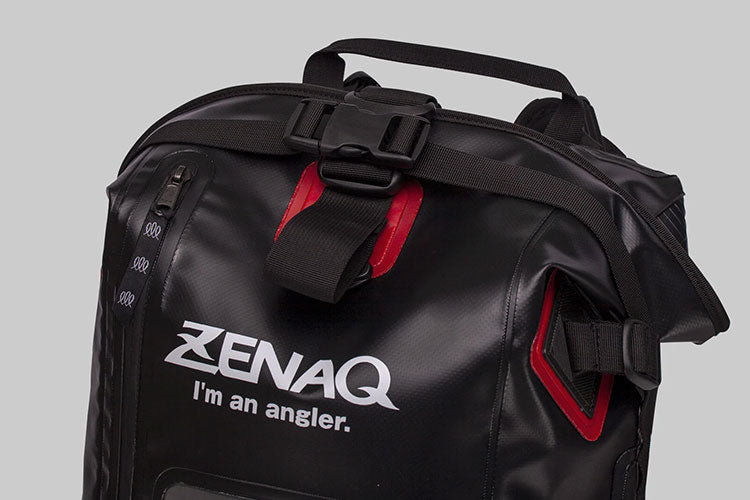 Zenaq - Dry Porter Backpack
