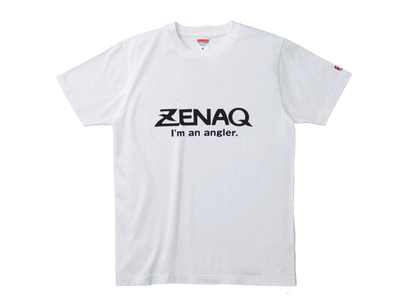 Zenaq - Logo T-Shirt